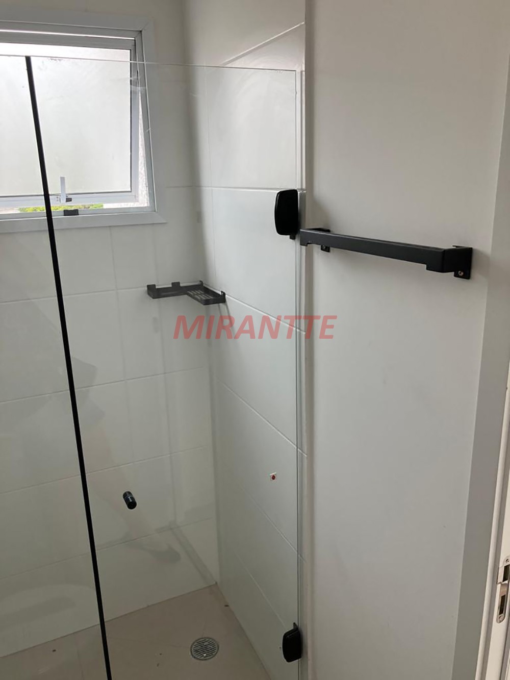 Apartamento de 41m² com 2 quartos em Imirim
