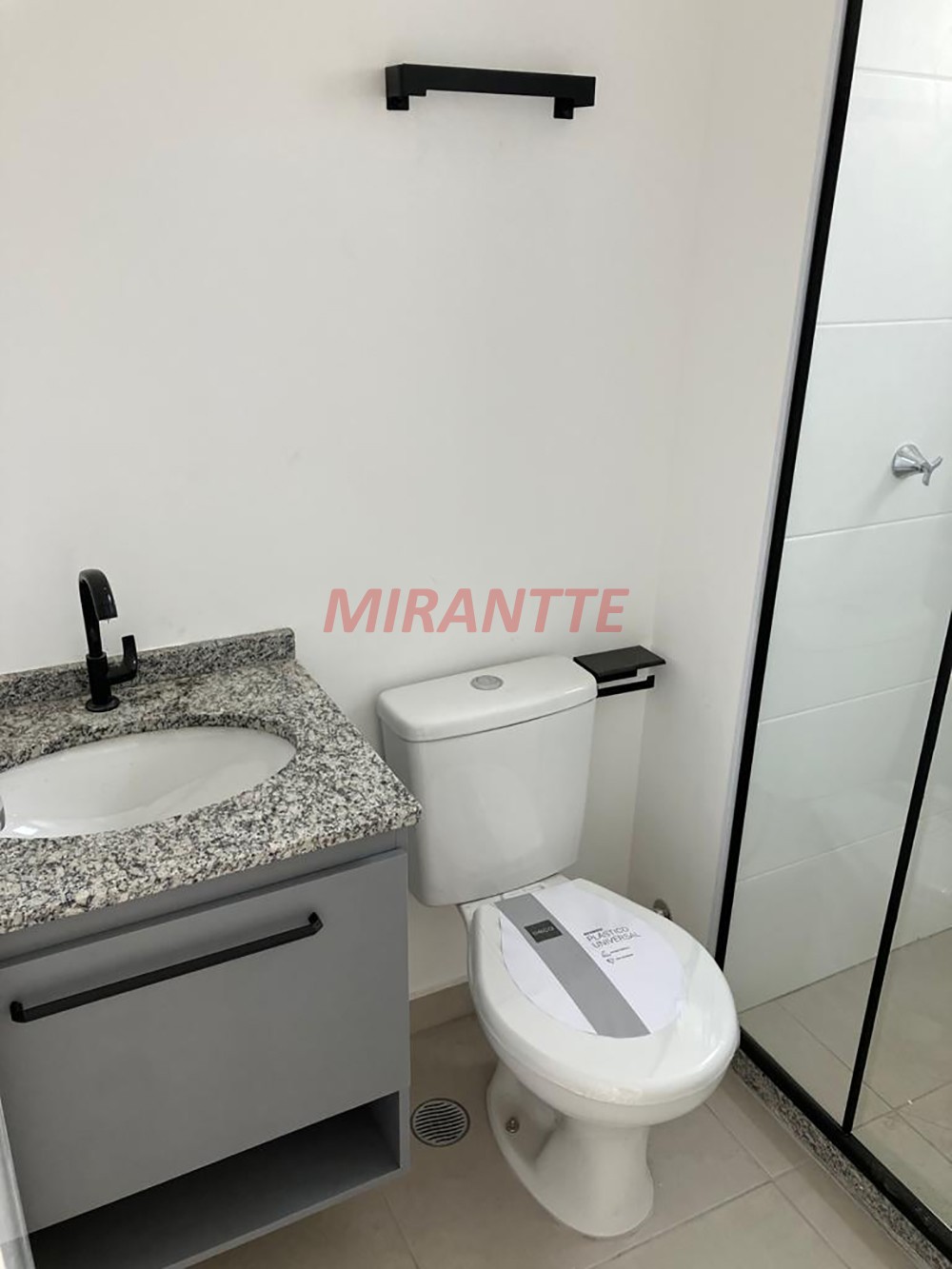 Apartamento de 41m² com 2 quartos em Imirim