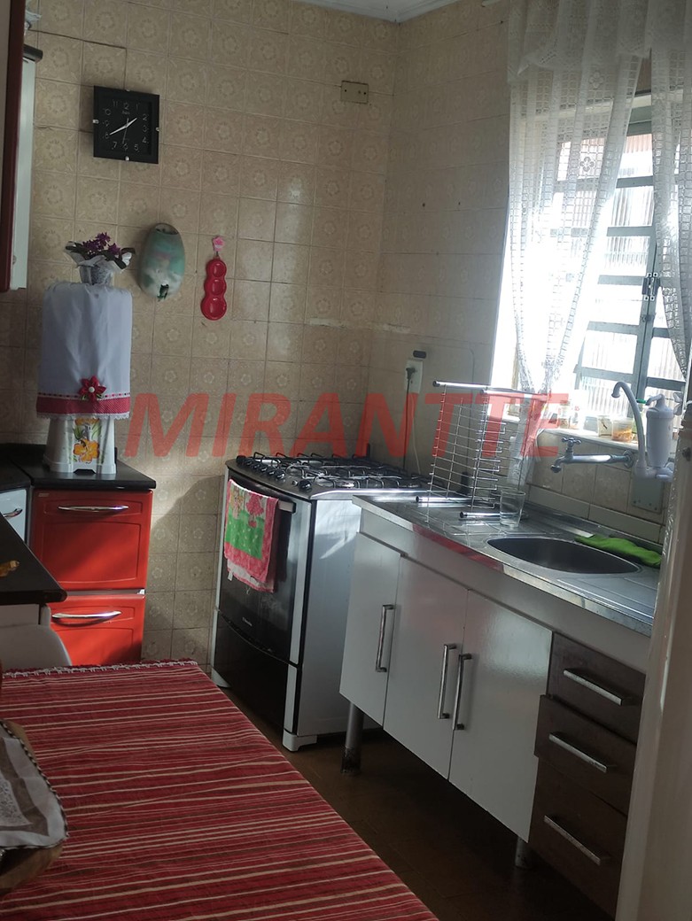 Sobrado de 364m² com 6 quartos em Vila Germinal