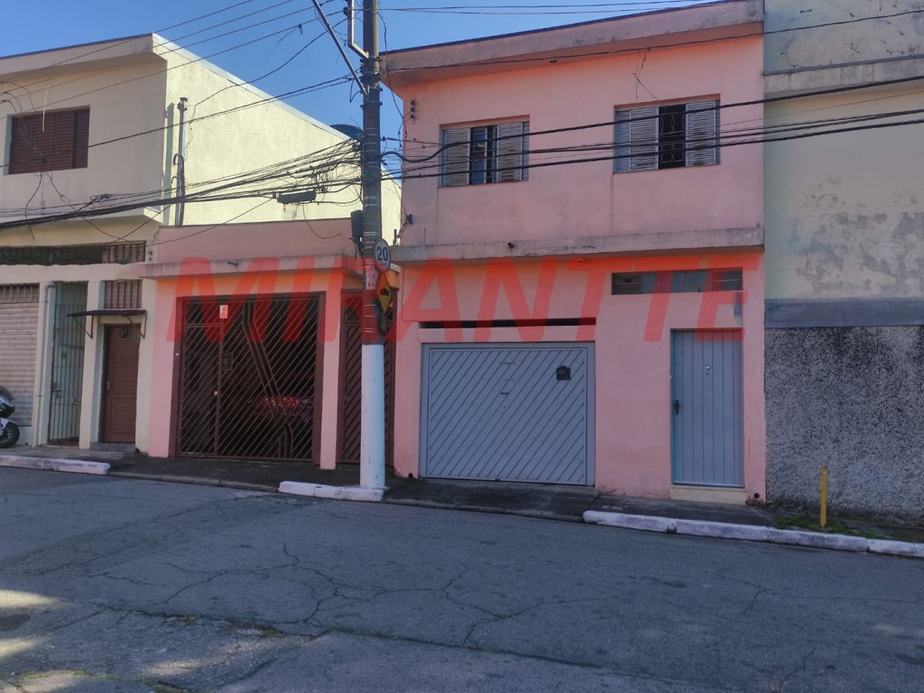 Sobrado de 364m² com 6 quartos em Vila Germinal