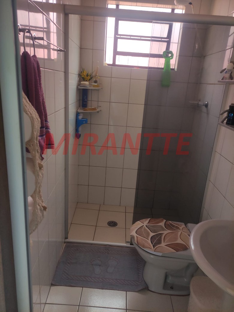 Sobrado de 364m² com 6 quartos em Vila Germinal
