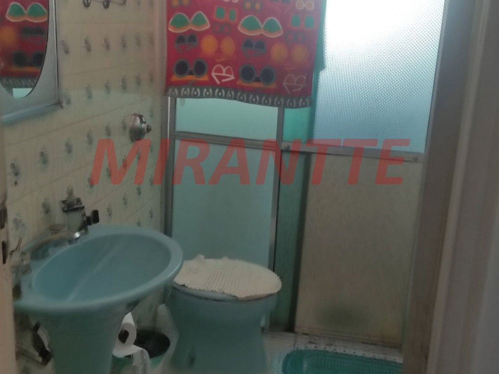 Sobrado de 364m² com 6 quartos em Vila Germinal