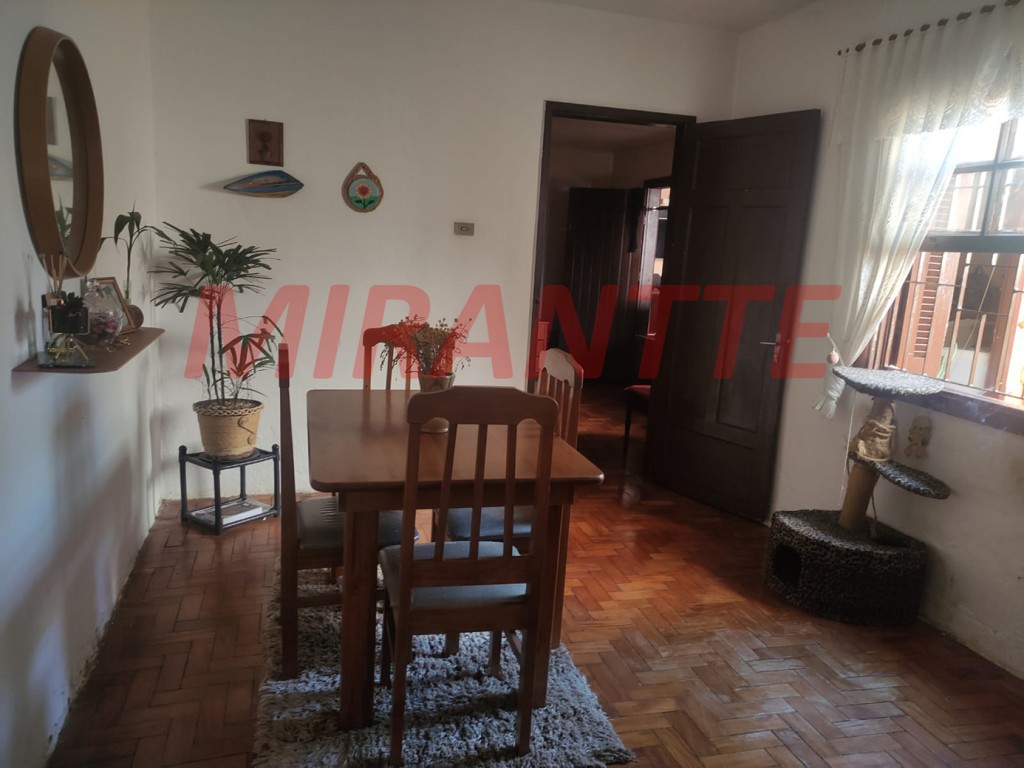 Sobrado de 364m² com 6 quartos em Vila Germinal