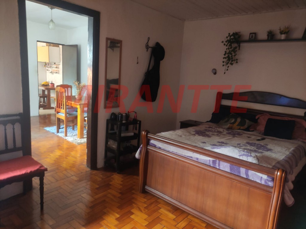 Sobrado de 364m² com 6 quartos em Vila Germinal