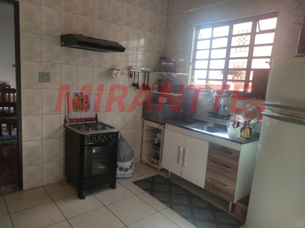 Sobrado de 364m² com 6 quartos em Vila Germinal