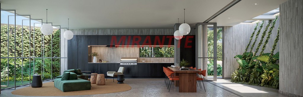 Apartamento de 88m² com 2 quartos em Bela Vista