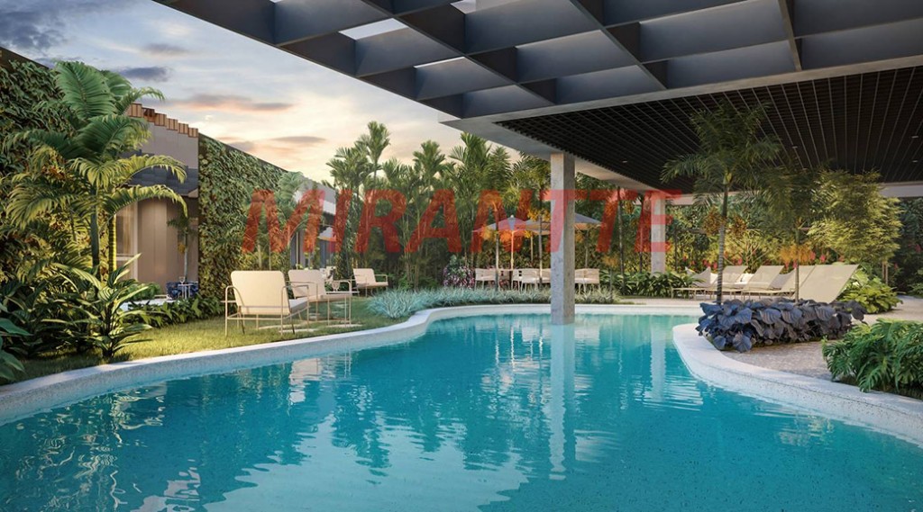 Apartamento de 88m² com 2 quartos em Bela Vista