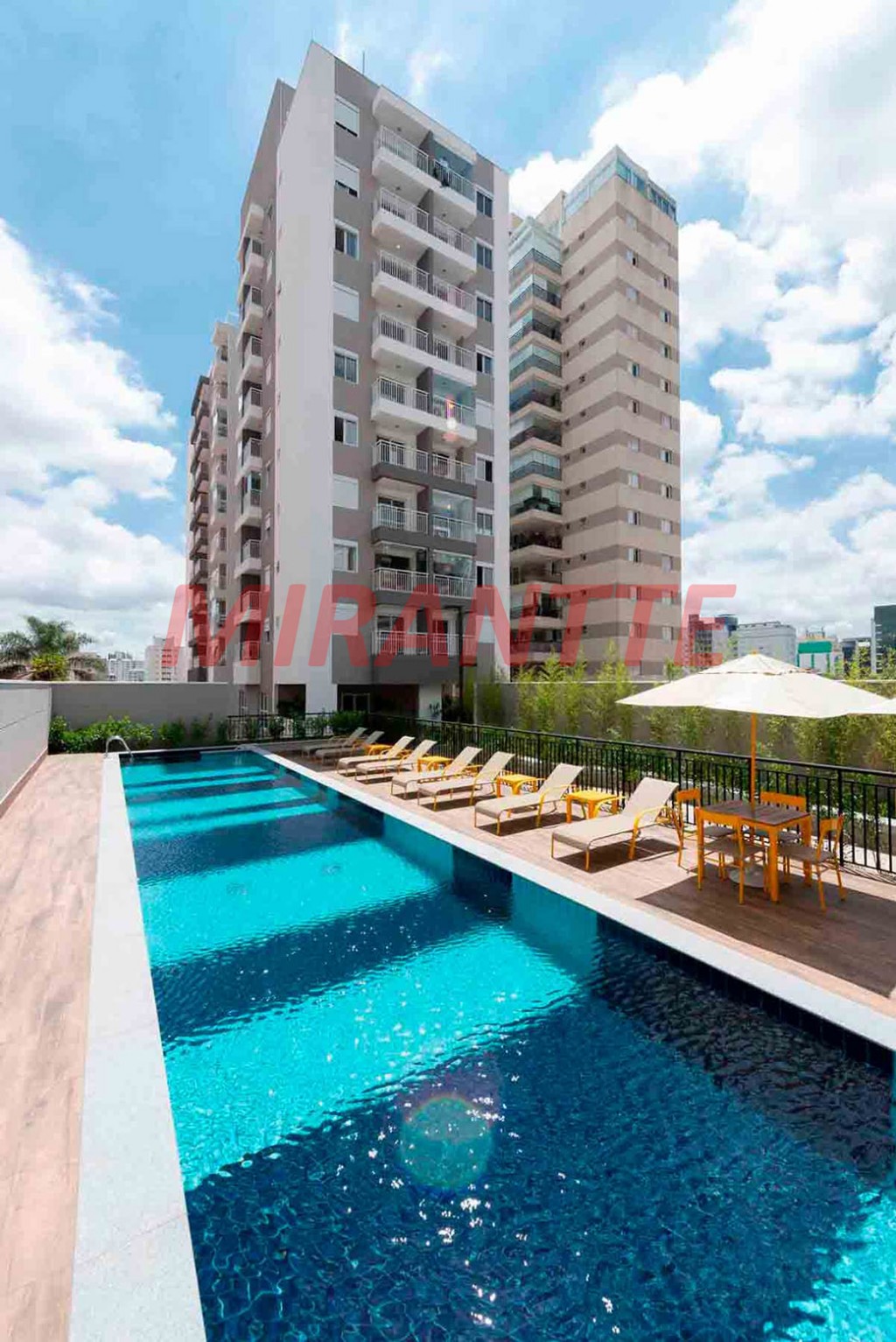 Apartamento de 88m² com 2 quartos em Bela Vista