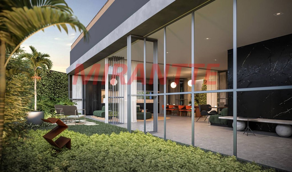 Apartamento de 88m² com 2 quartos em Bela Vista