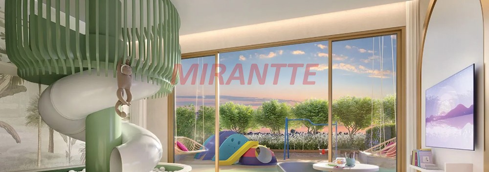 Apartamento de 251m² com 3 quartos em Moema