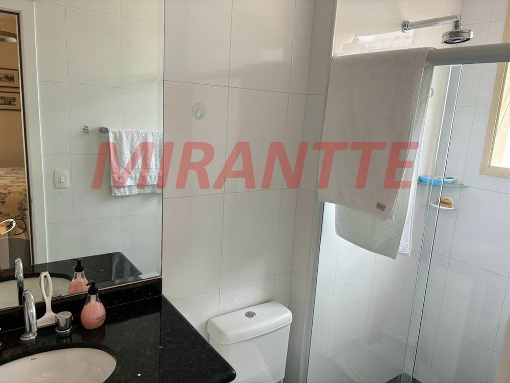 Apartamento de 140m² com 3 quartos em Jardim São Paulo