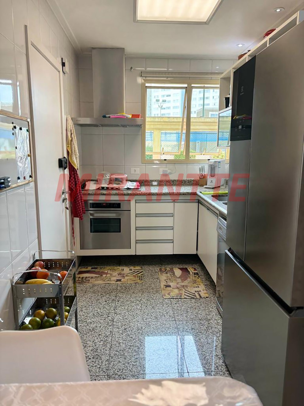 Apartamento de 140m² com 3 quartos em Jardim São Paulo