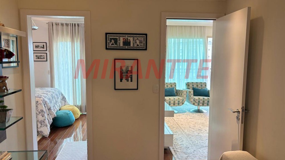 Apartamento de 140m² com 3 quartos em Jardim São Paulo