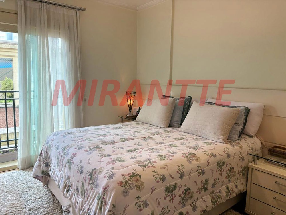 Apartamento de 140m² com 3 quartos em Jardim São Paulo
