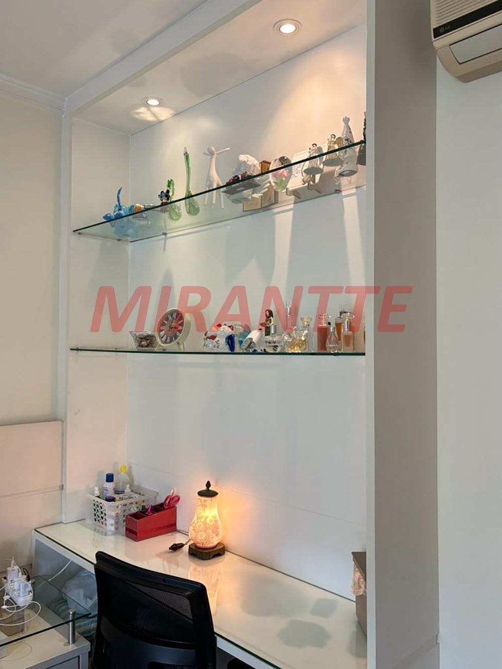 Apartamento de 140m² com 3 quartos em Jardim São Paulo