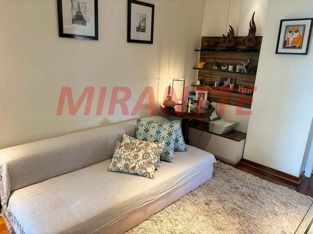 Apartamento de 140m² com 3 quartos em Jardim São Paulo