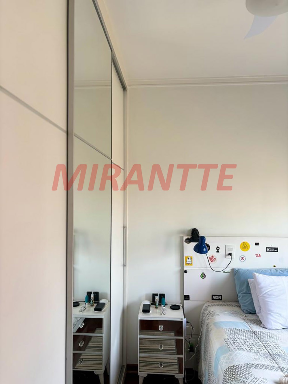 Apartamento de 140m² com 3 quartos em Jardim São Paulo