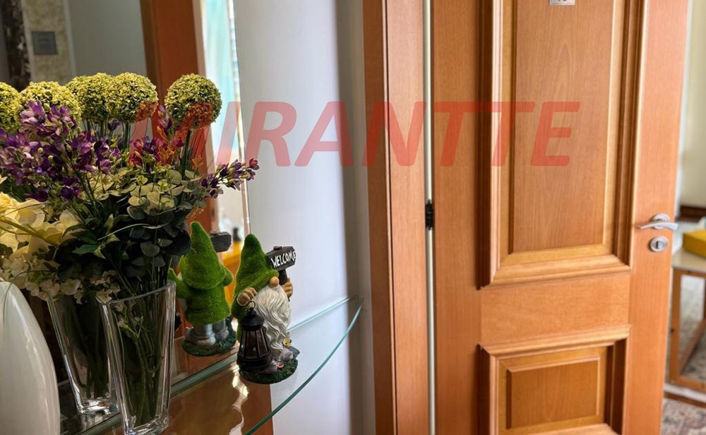 Apartamento de 140m² com 3 quartos em Jardim São Paulo