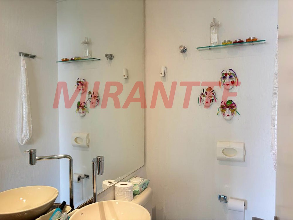 Apartamento de 140m² com 3 quartos em Jardim São Paulo