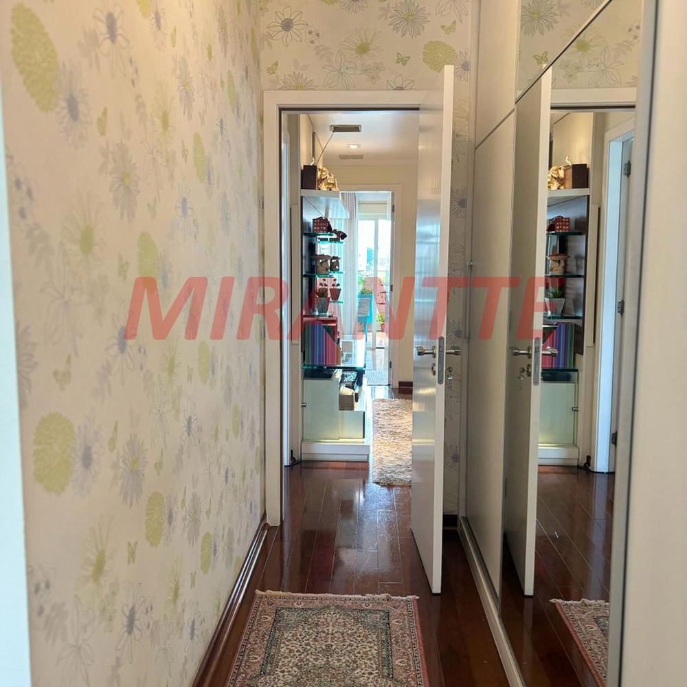 Apartamento de 140m² com 3 quartos em Jardim São Paulo