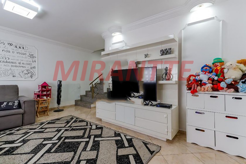 Sobrado de 230m² com 2 quartos em Parada Inglesa