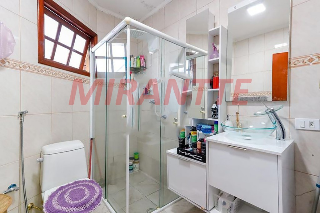 Sobrado de 230m² com 2 quartos em Parada Inglesa