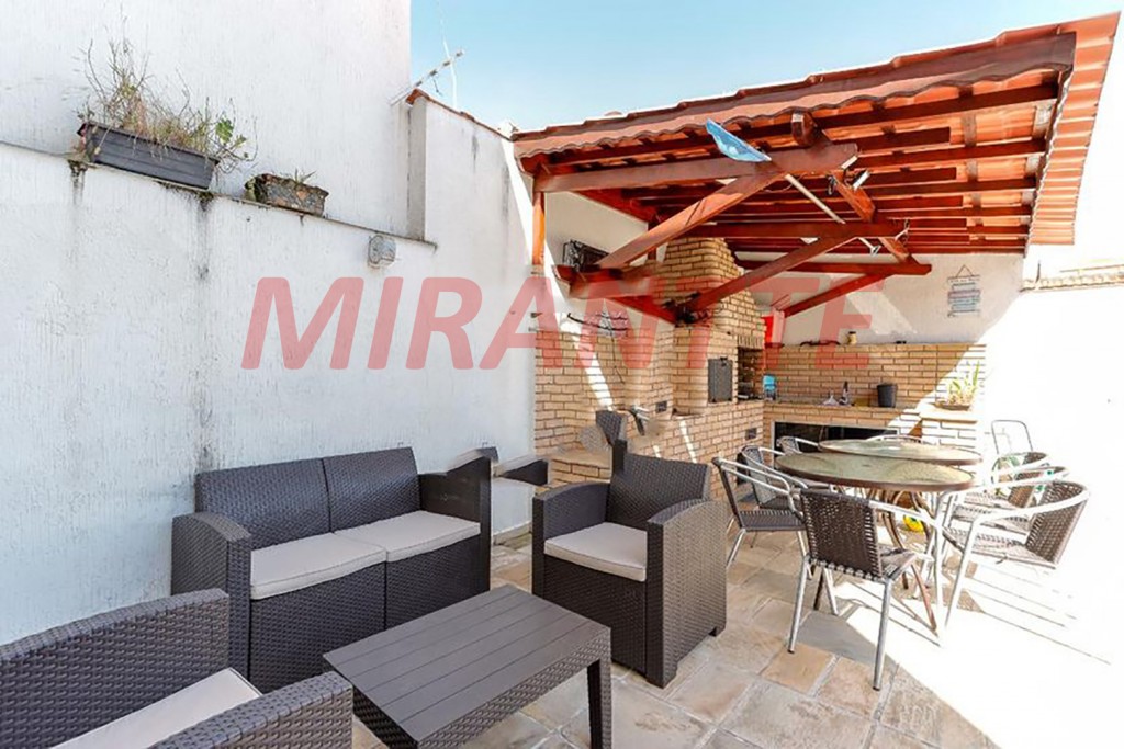 Sobrado de 230m² com 2 quartos em Parada Inglesa