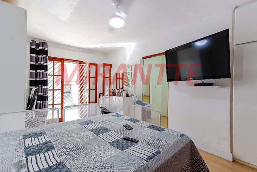 Sobrado de 230m² com 2 quartos em Parada Inglesa