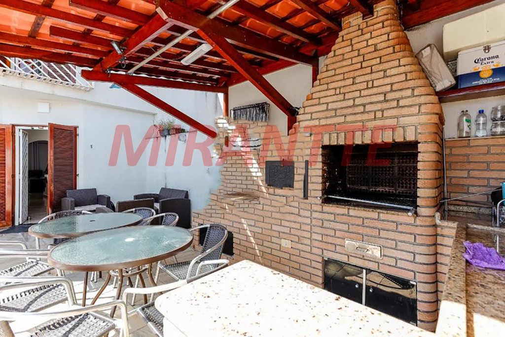 Sobrado de 230m² com 2 quartos em Parada Inglesa