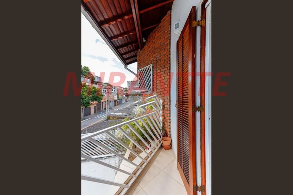 Sobrado de 230m² com 2 quartos em Parada Inglesa
