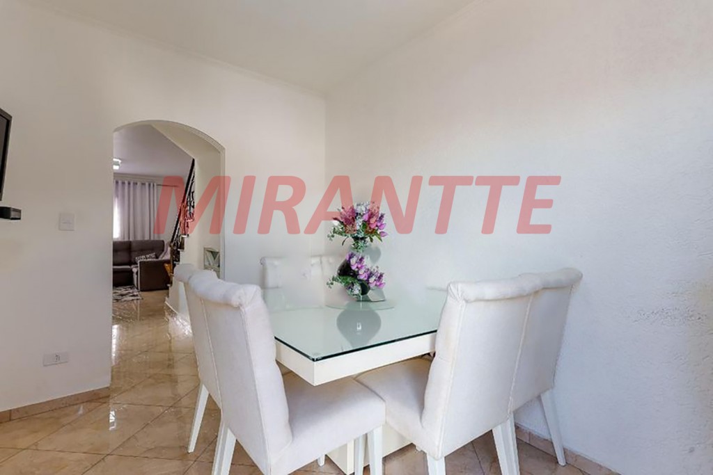 Sobrado de 230m² com 2 quartos em Parada Inglesa