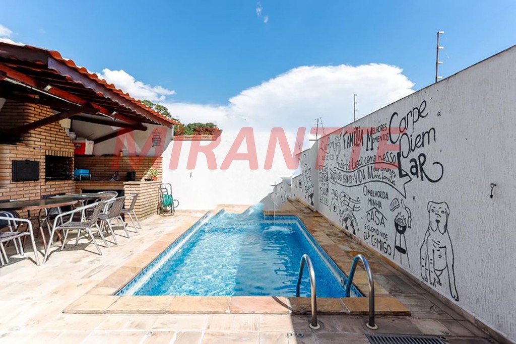 Sobrado de 230m² com 2 quartos em Parada Inglesa