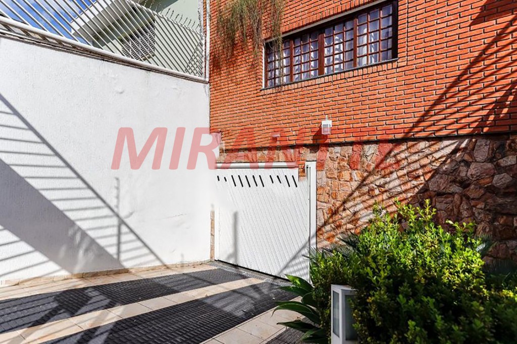 Sobrado de 230m² com 2 quartos em Parada Inglesa