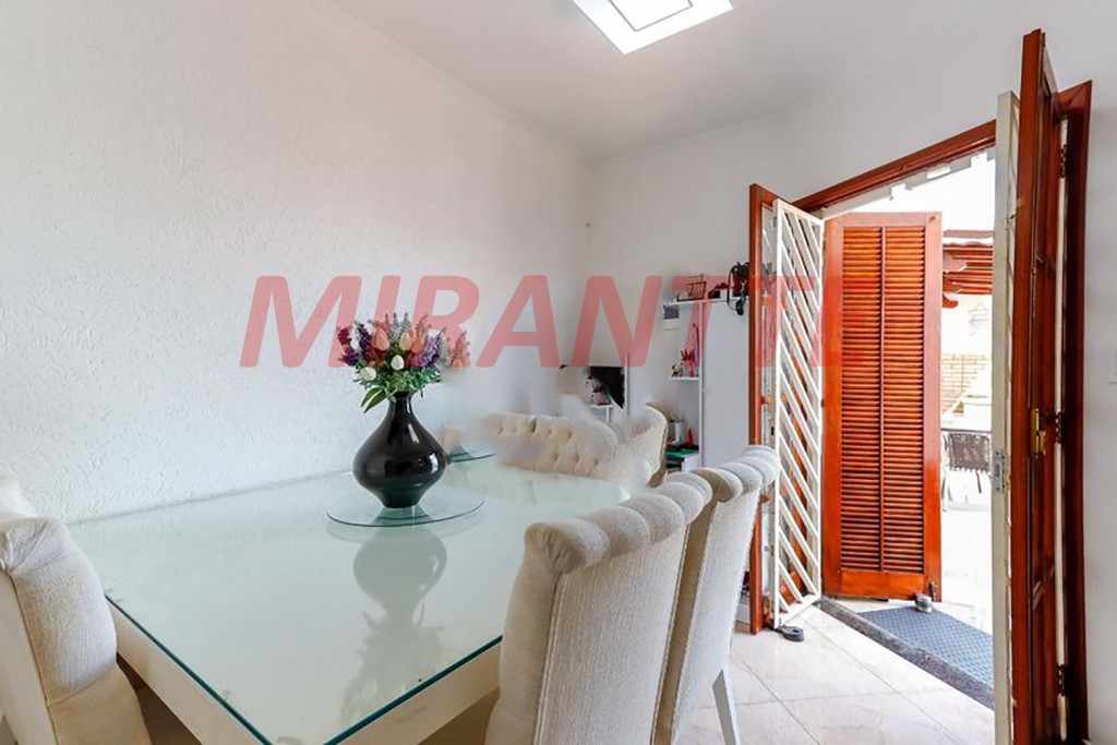 Sobrado de 230m² com 2 quartos em Parada Inglesa