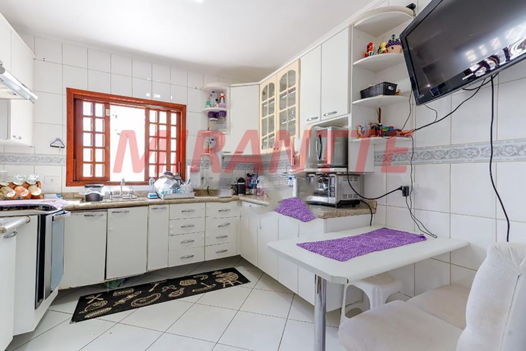 Sobrado de 230m² com 2 quartos em Parada Inglesa