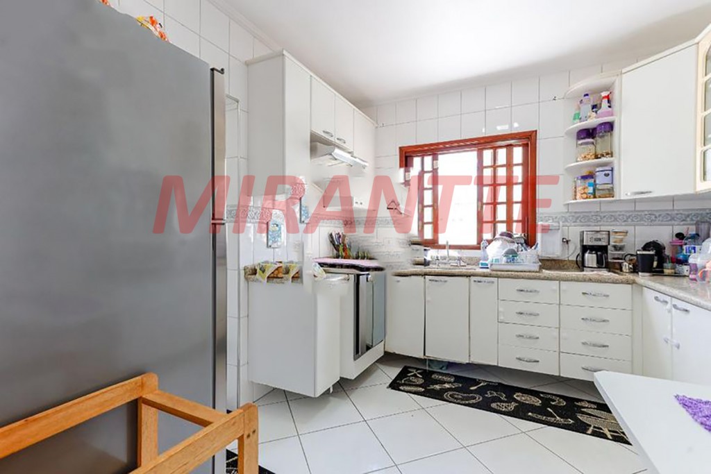 Sobrado de 230m² com 2 quartos em Parada Inglesa