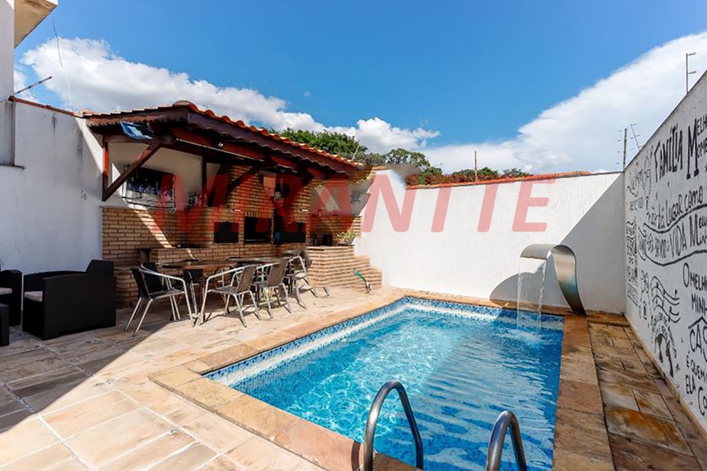 Sobrado de 230m² com 2 quartos em Parada Inglesa