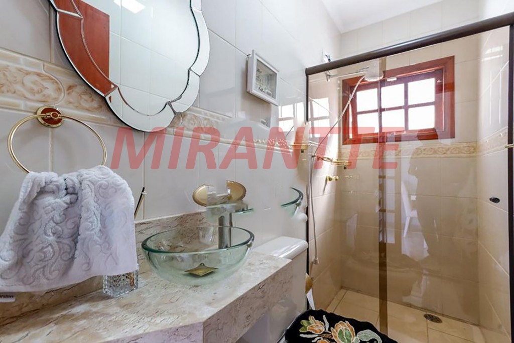 Sobrado de 230m² com 2 quartos em Parada Inglesa