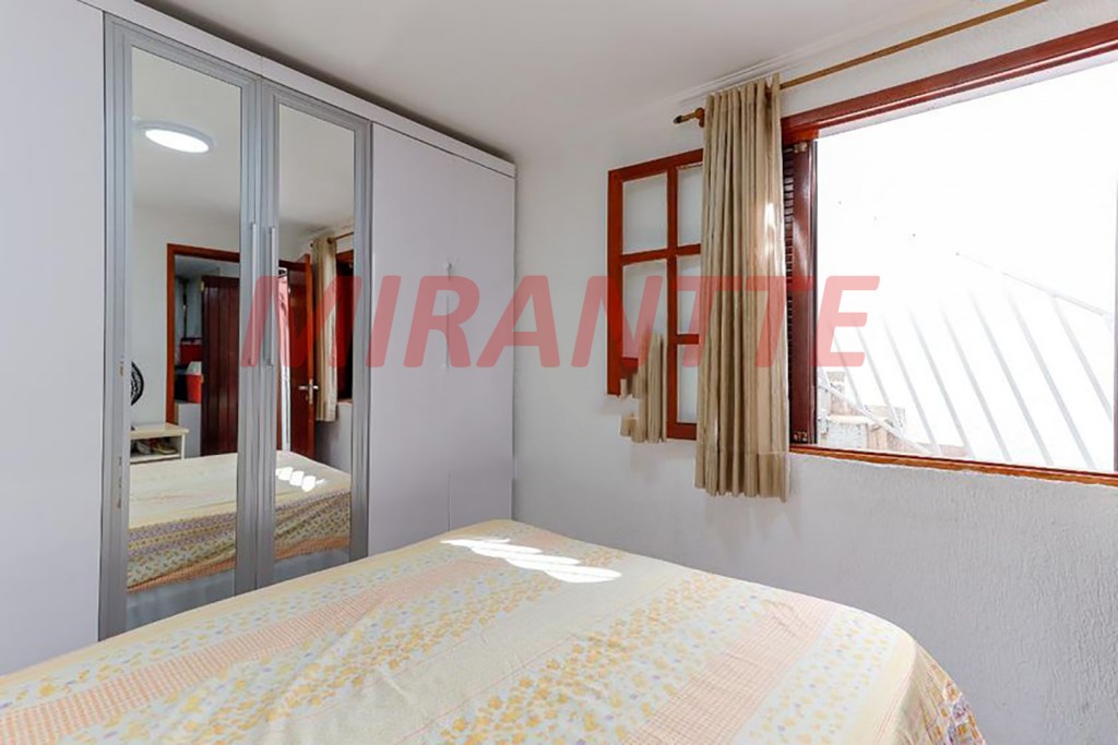 Sobrado de 230m² com 2 quartos em Parada Inglesa