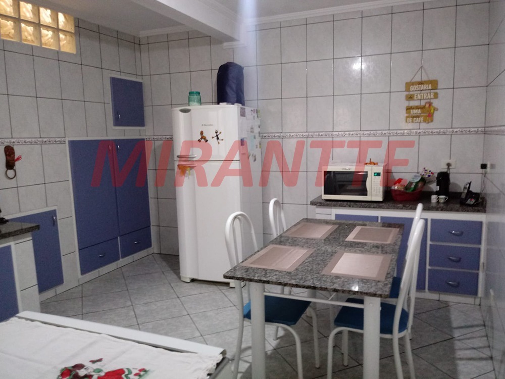 Sobrado de 109m² com 3 quartos em Cachoeirinha