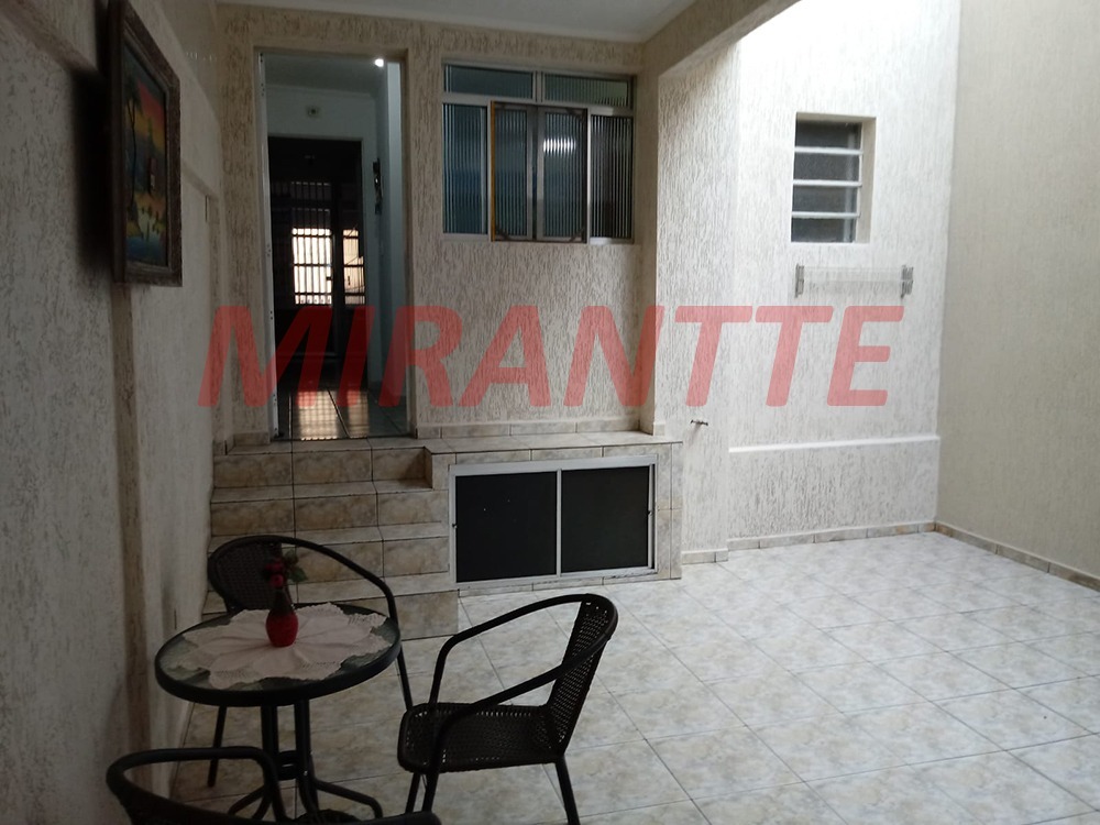 Sobrado de 109m² com 3 quartos em Cachoeirinha
