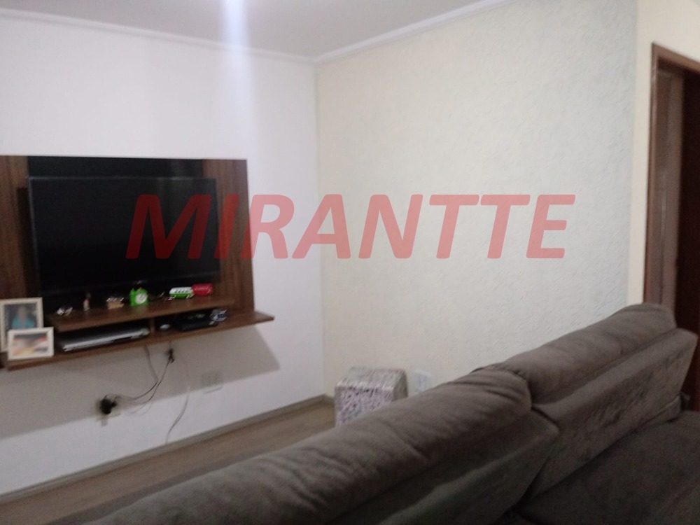 Sobrado de 109m² com 3 quartos em Cachoeirinha