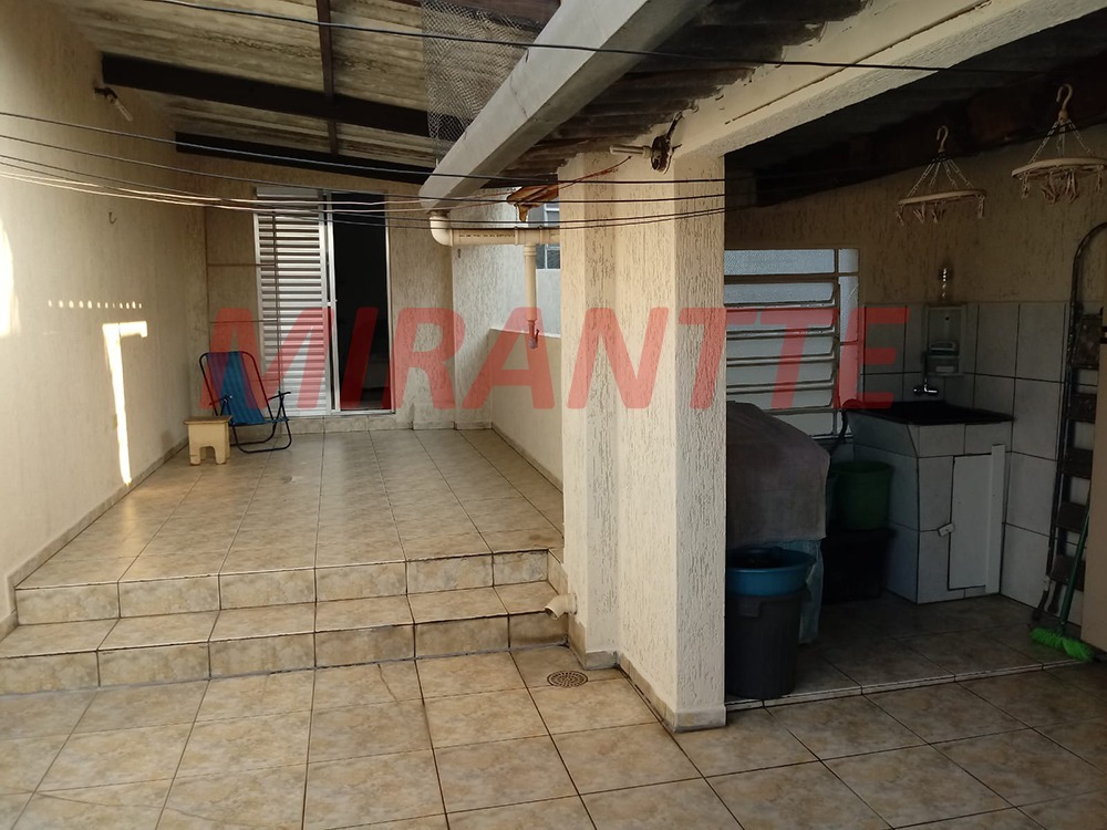 Sobrado de 109m² com 3 quartos em Cachoeirinha