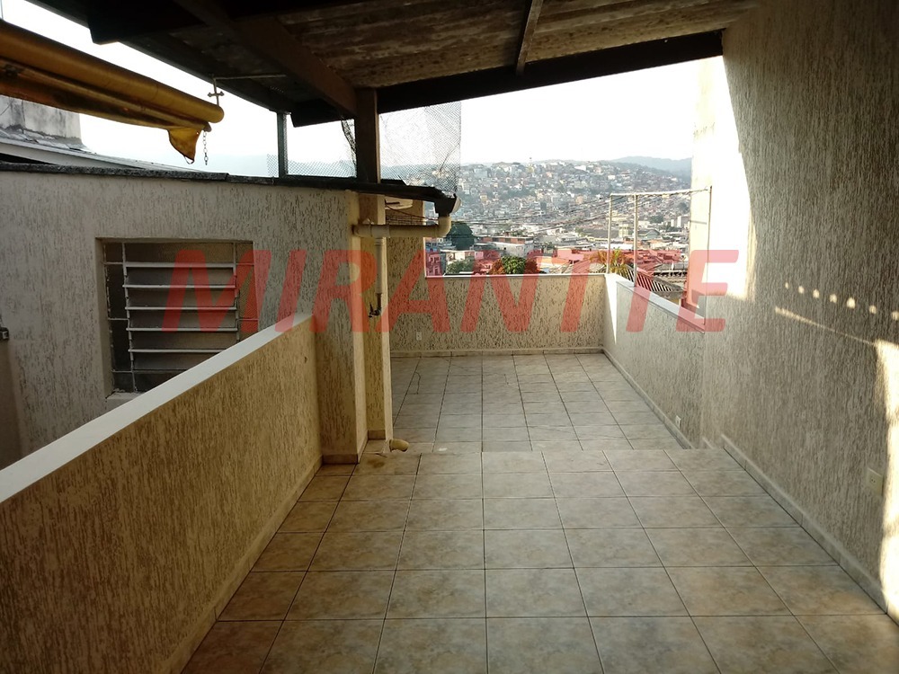 Sobrado de 109m² com 3 quartos em Cachoeirinha