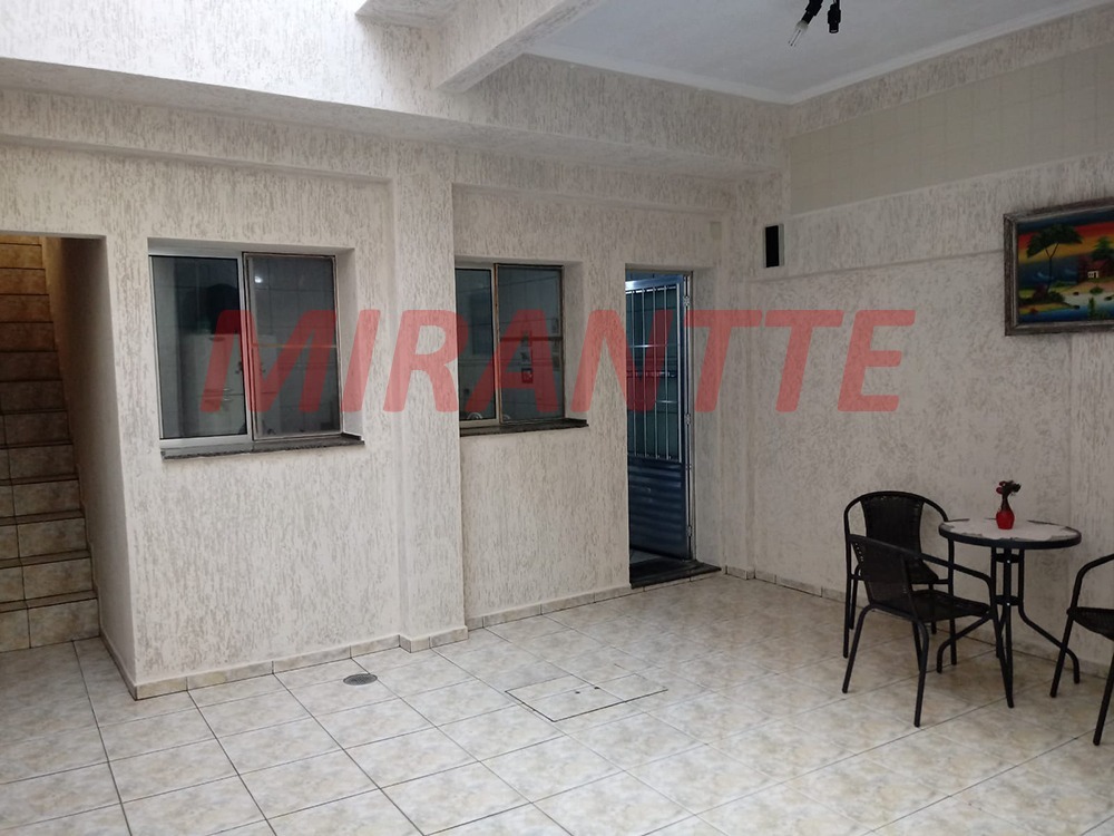 Sobrado de 109m² com 3 quartos em Cachoeirinha