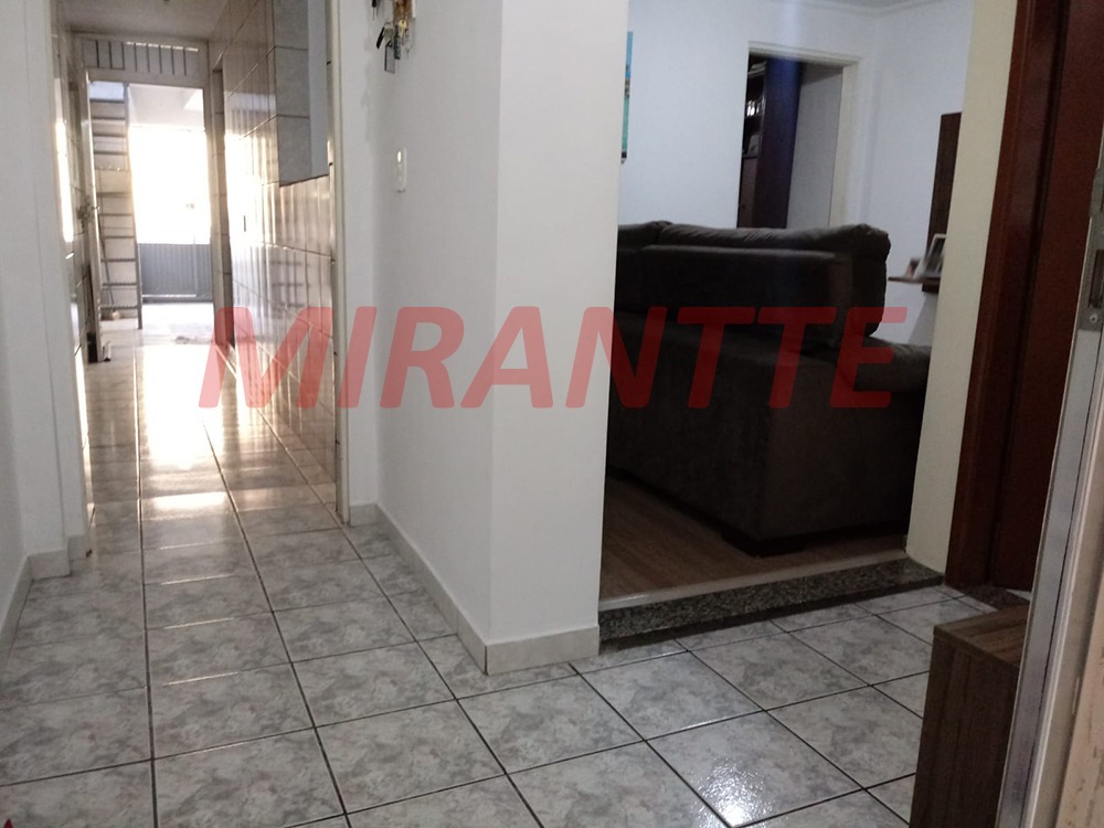 Sobrado de 109m² com 3 quartos em Cachoeirinha