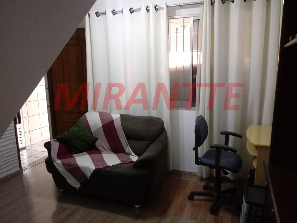 Sobrado de 109m² com 3 quartos em Cachoeirinha
