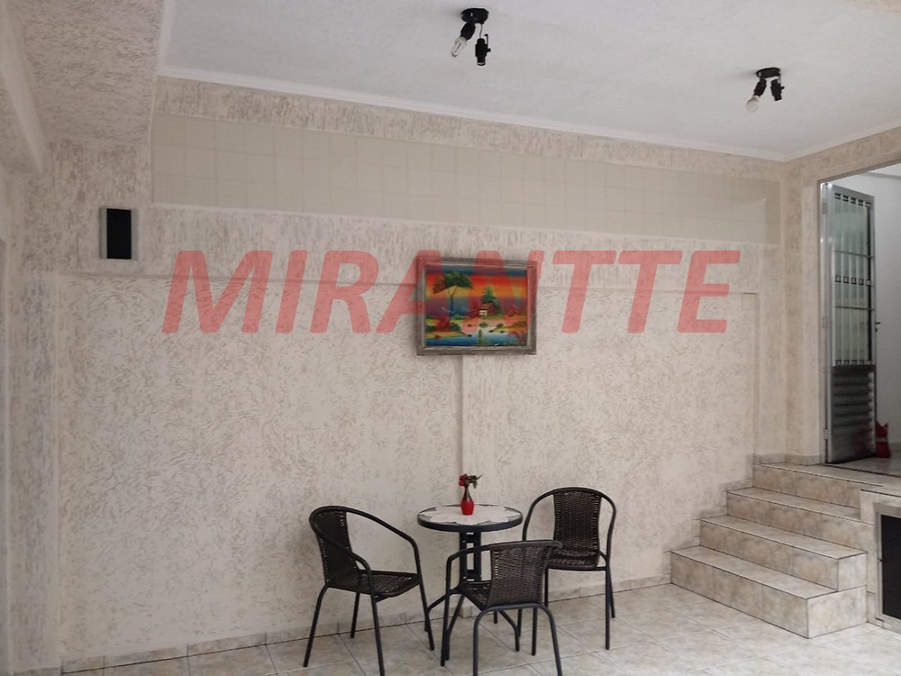 Sobrado de 109m² com 3 quartos em Cachoeirinha