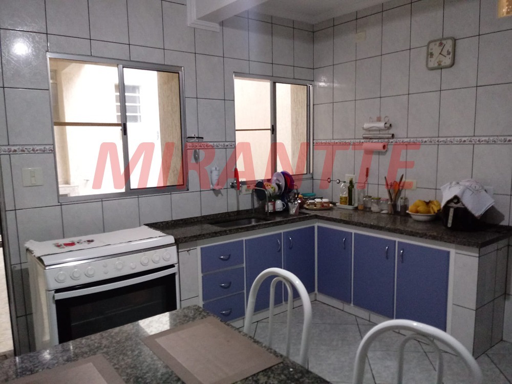 Sobrado de 109m² com 3 quartos em Cachoeirinha