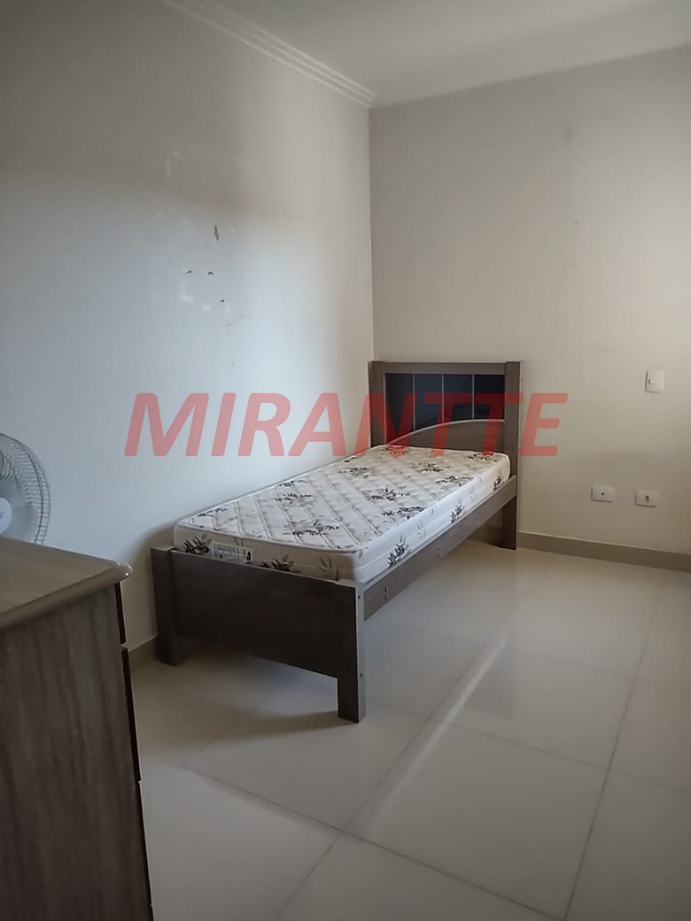 Sobrado de 150m² com 3 quartos em Vila Nova Mazzei